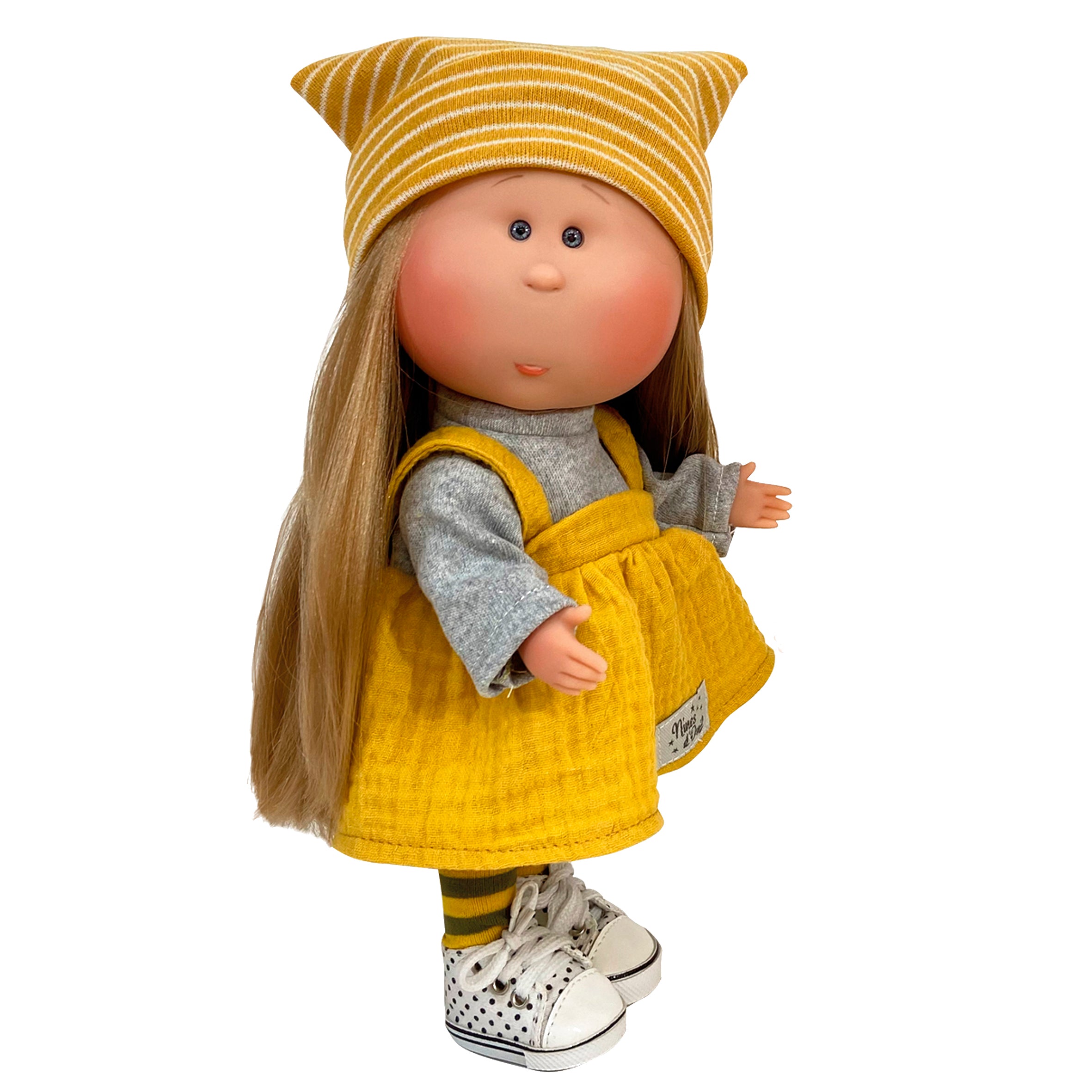 MIA DOLL 1115 - Dolls and Accessories