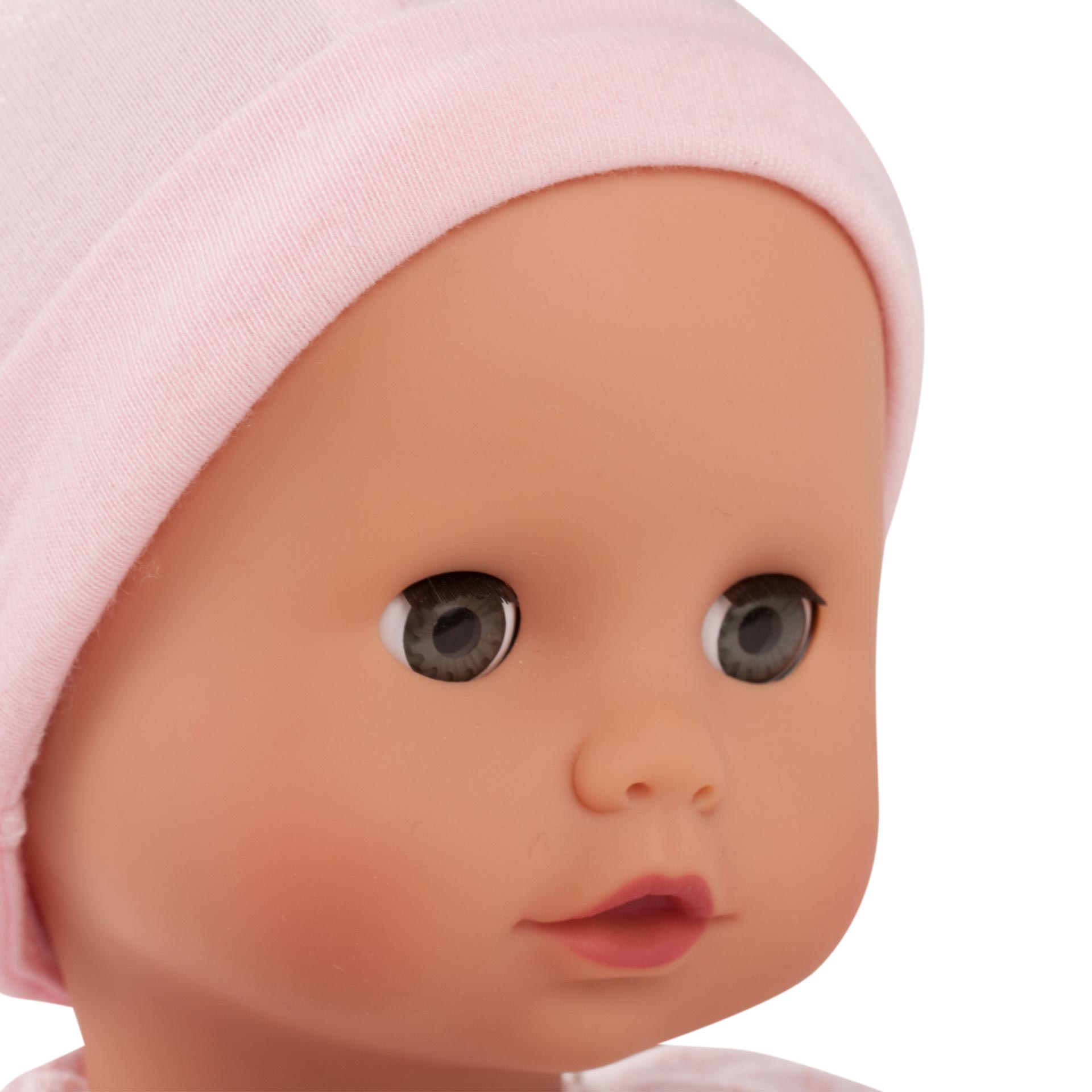 Götz Muffin Girl To Dress Baby Doll