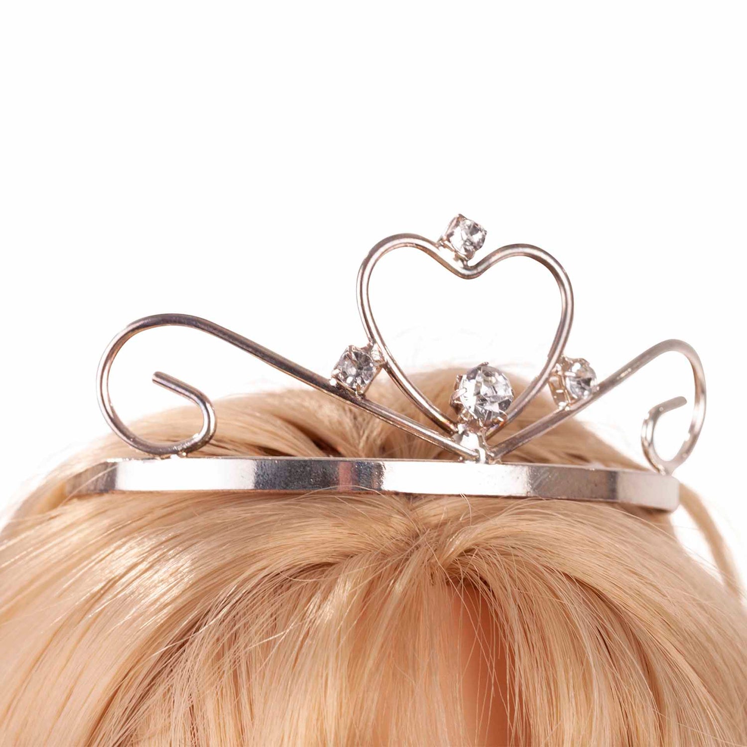 Götz Handcrafted Doll - Girl Hannah - Princess