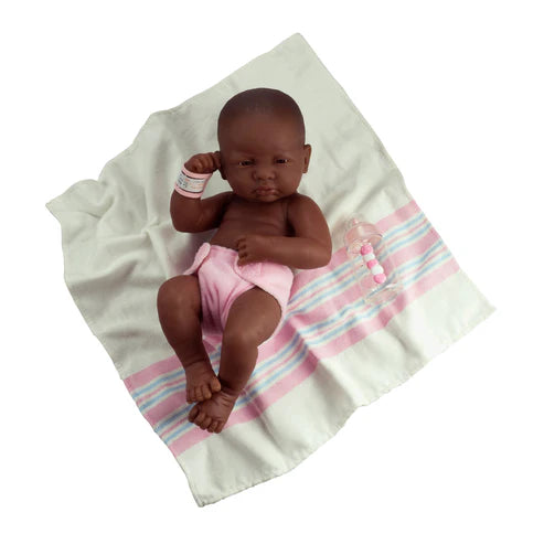 Baby girls first doll online