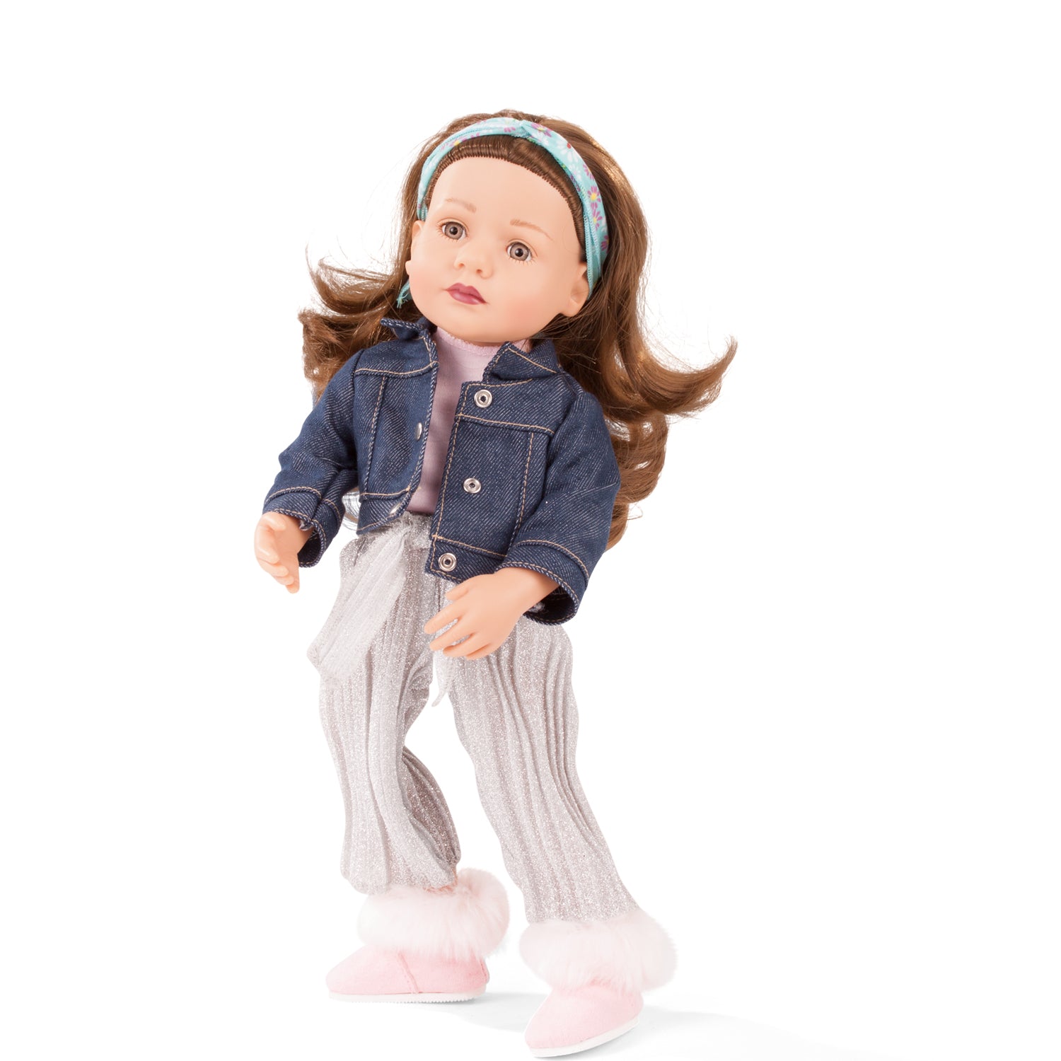 Grete - Dolls and Accessories