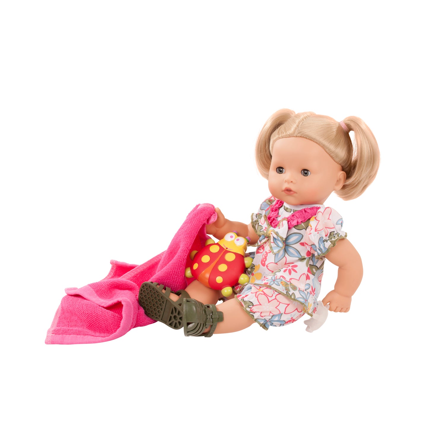 Maxy Aquini Minimaxi - Dolls and Accessories