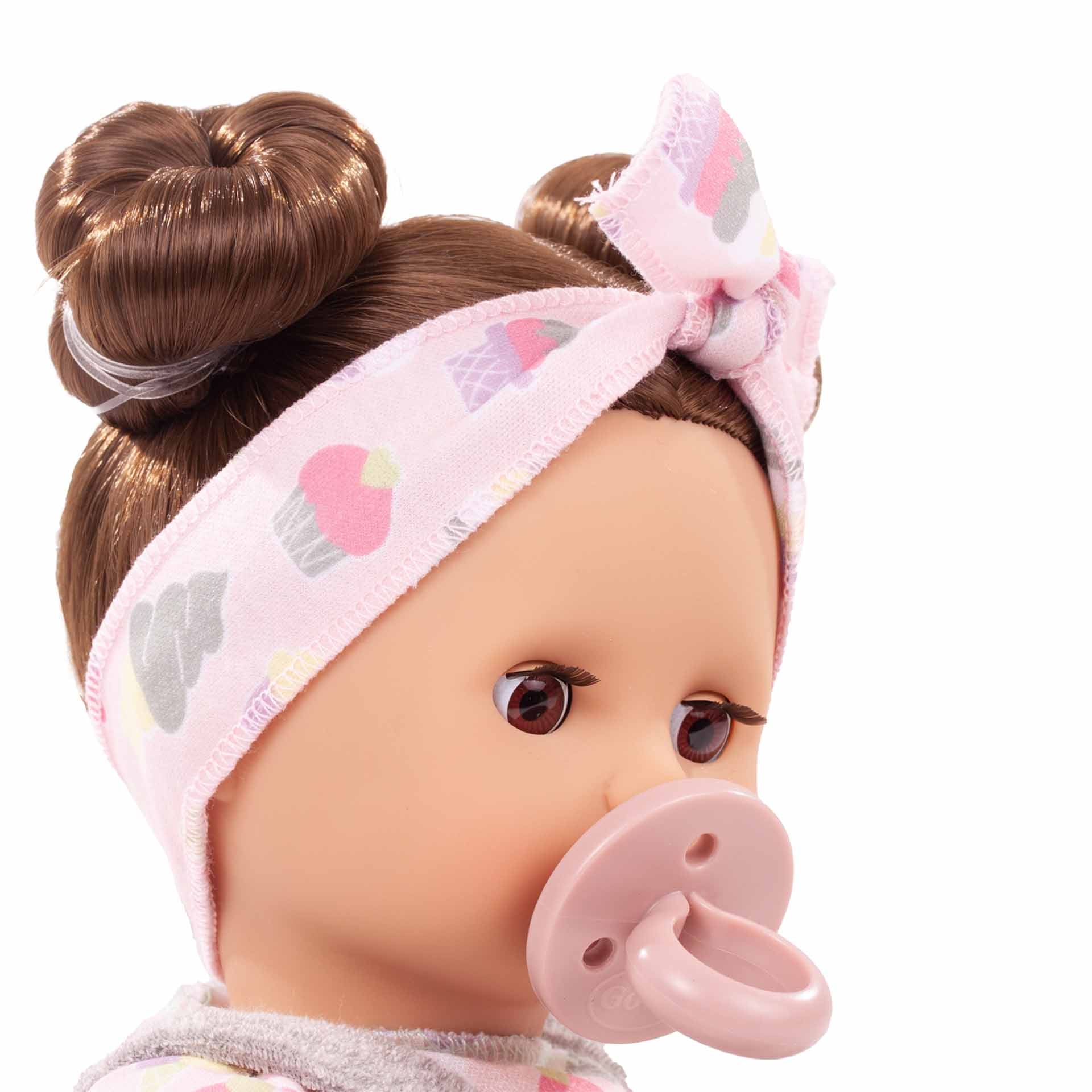 Götz Muffin Popsicle Baby Doll