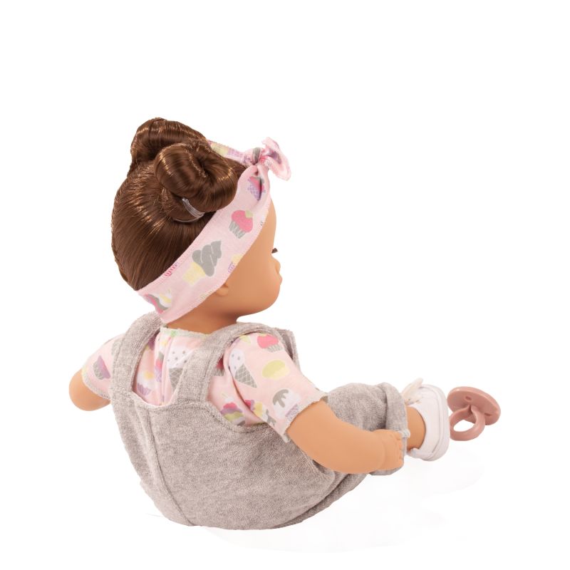 Götz Muffin Popsicle Baby Doll