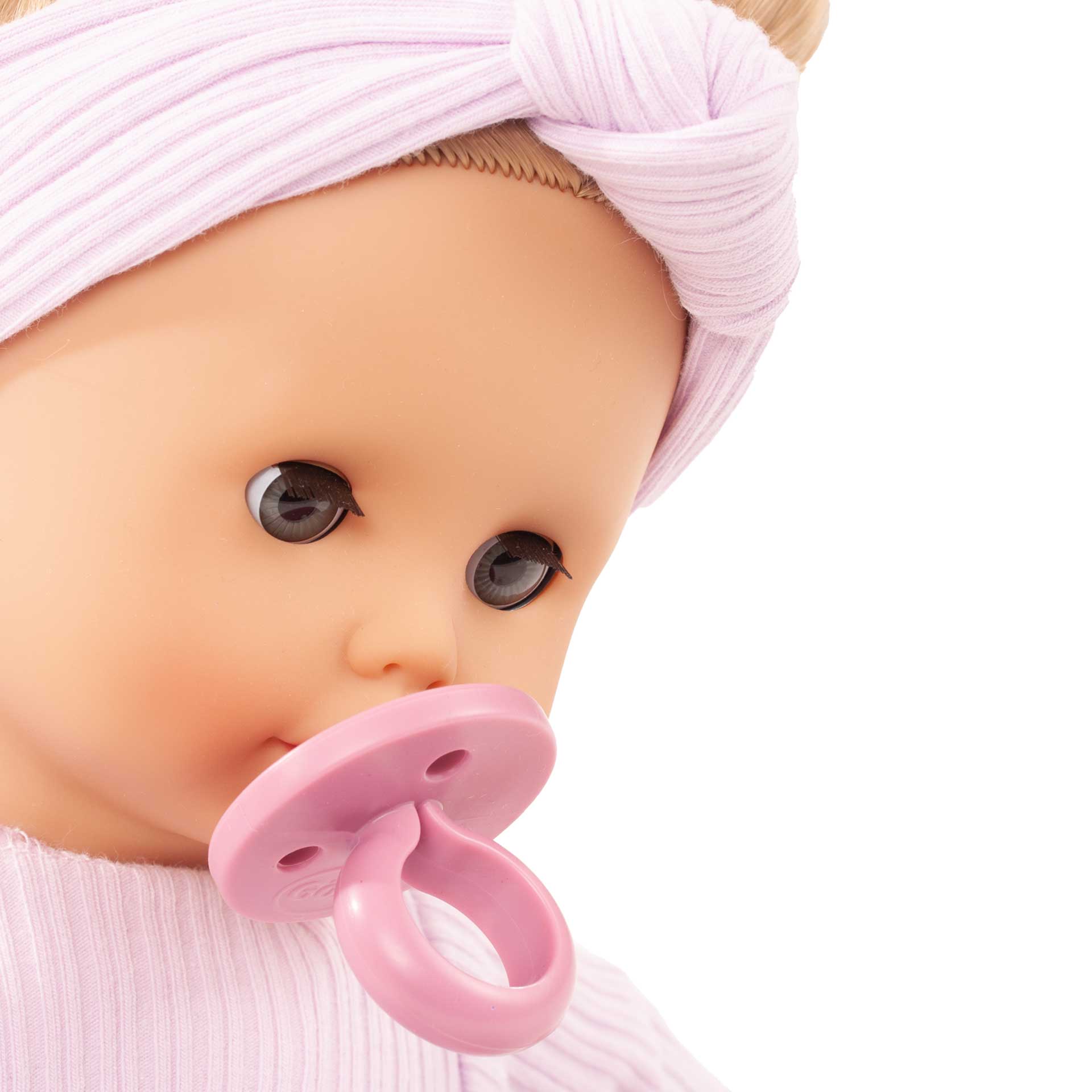 Götz Muffin BliBlaBlume Baby Doll