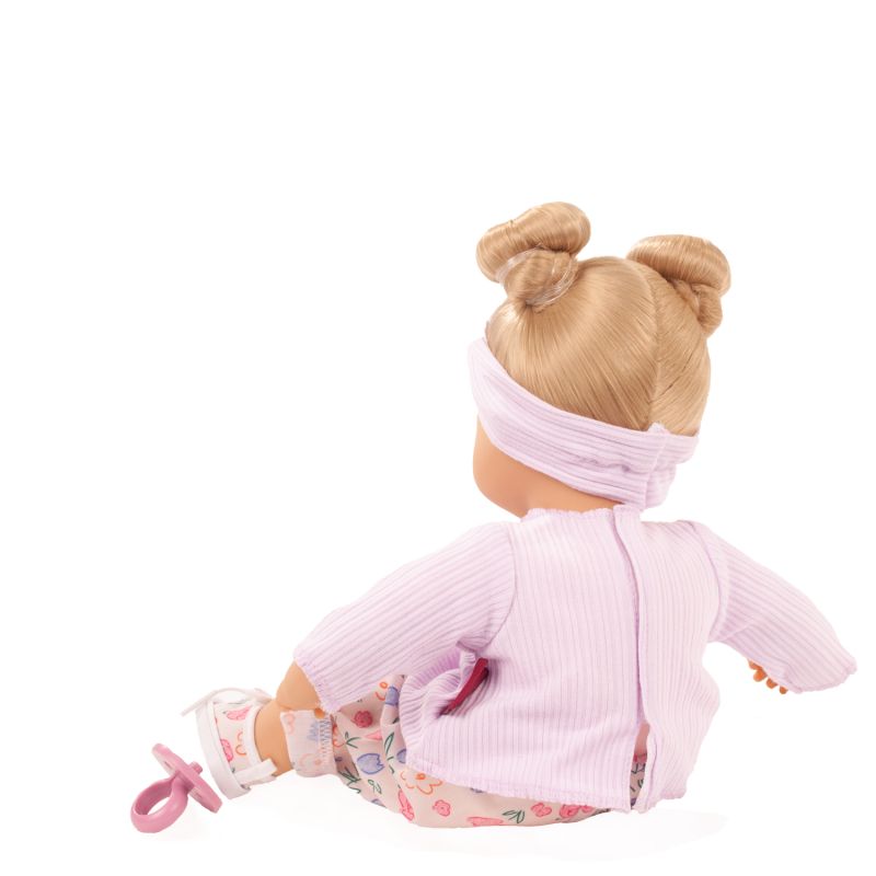 Götz Muffin BliBlaBlume Baby Doll