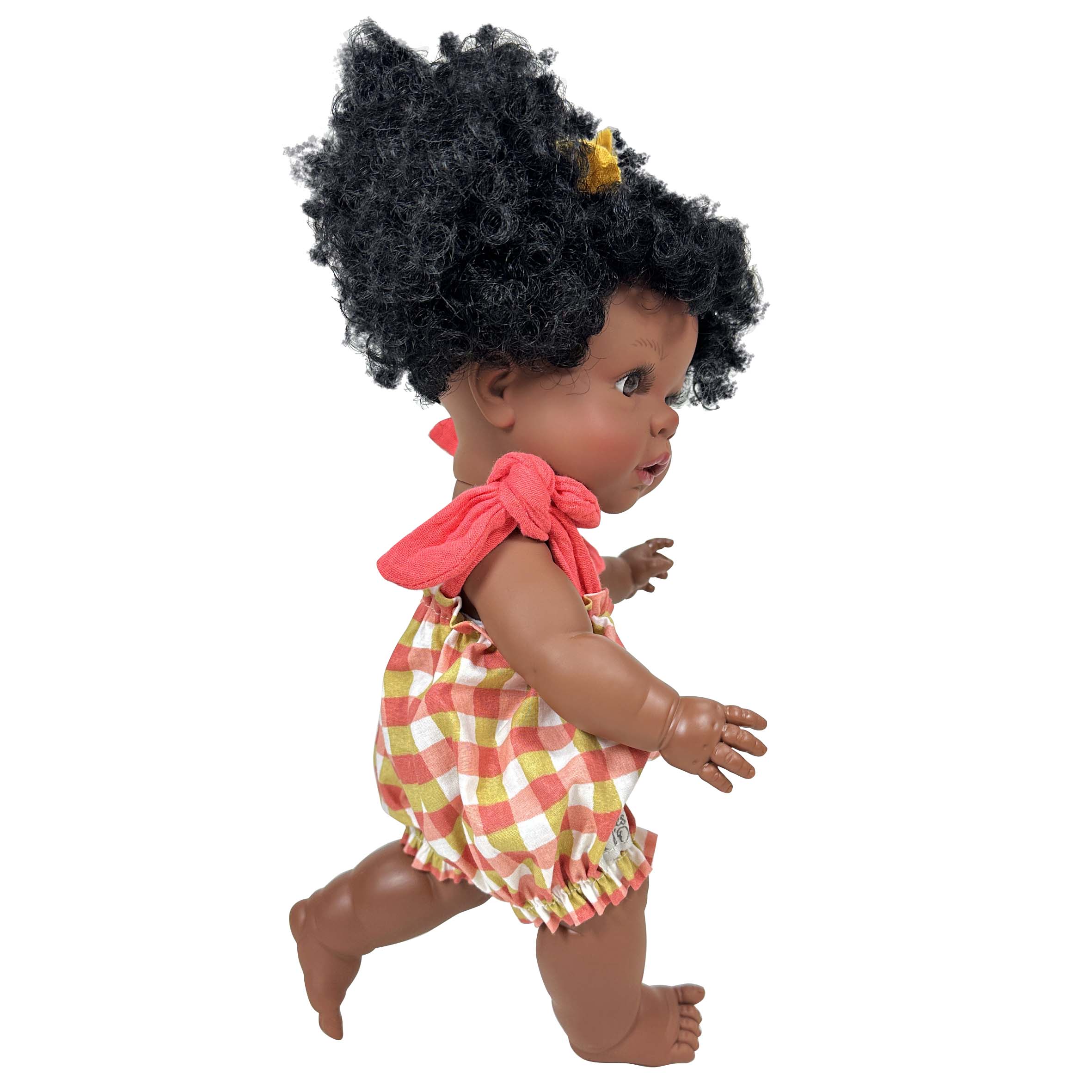 Handmade Collectible Joy Collection Nasha Baby Doll by Nines D&