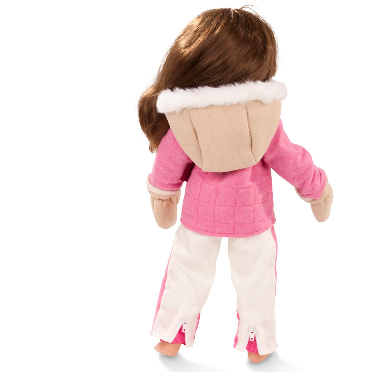 Götz Girl Doll Accessory - Ski/Snow Suit Size XL
