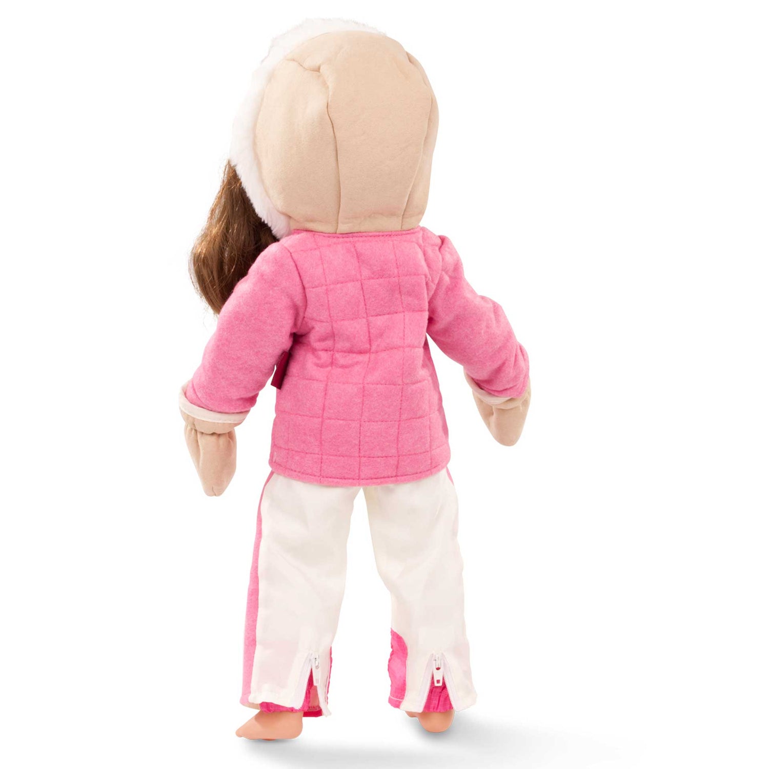 Götz Girl Doll Accessory - Ski/Snow Suit Size XL