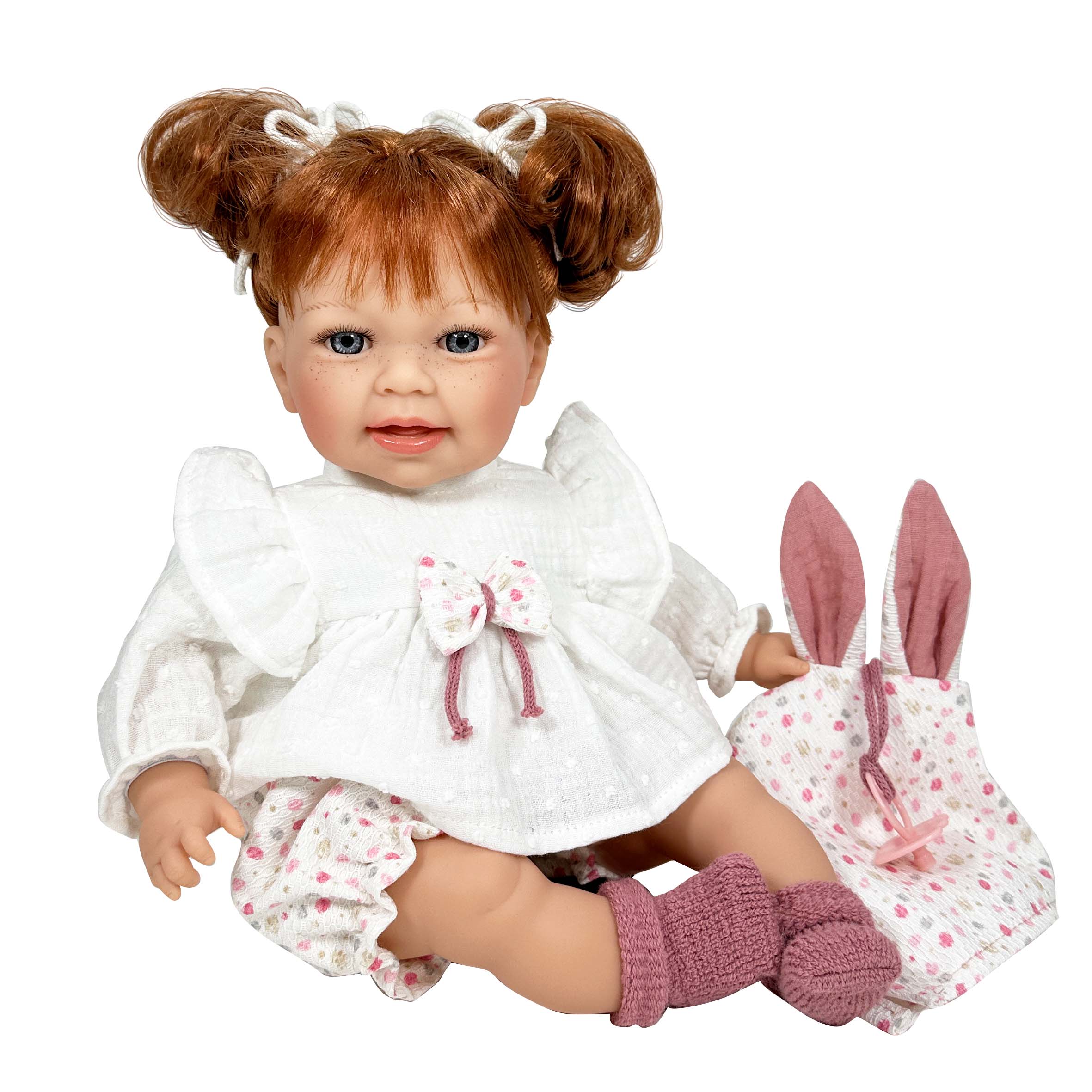 Doudou doll on sale