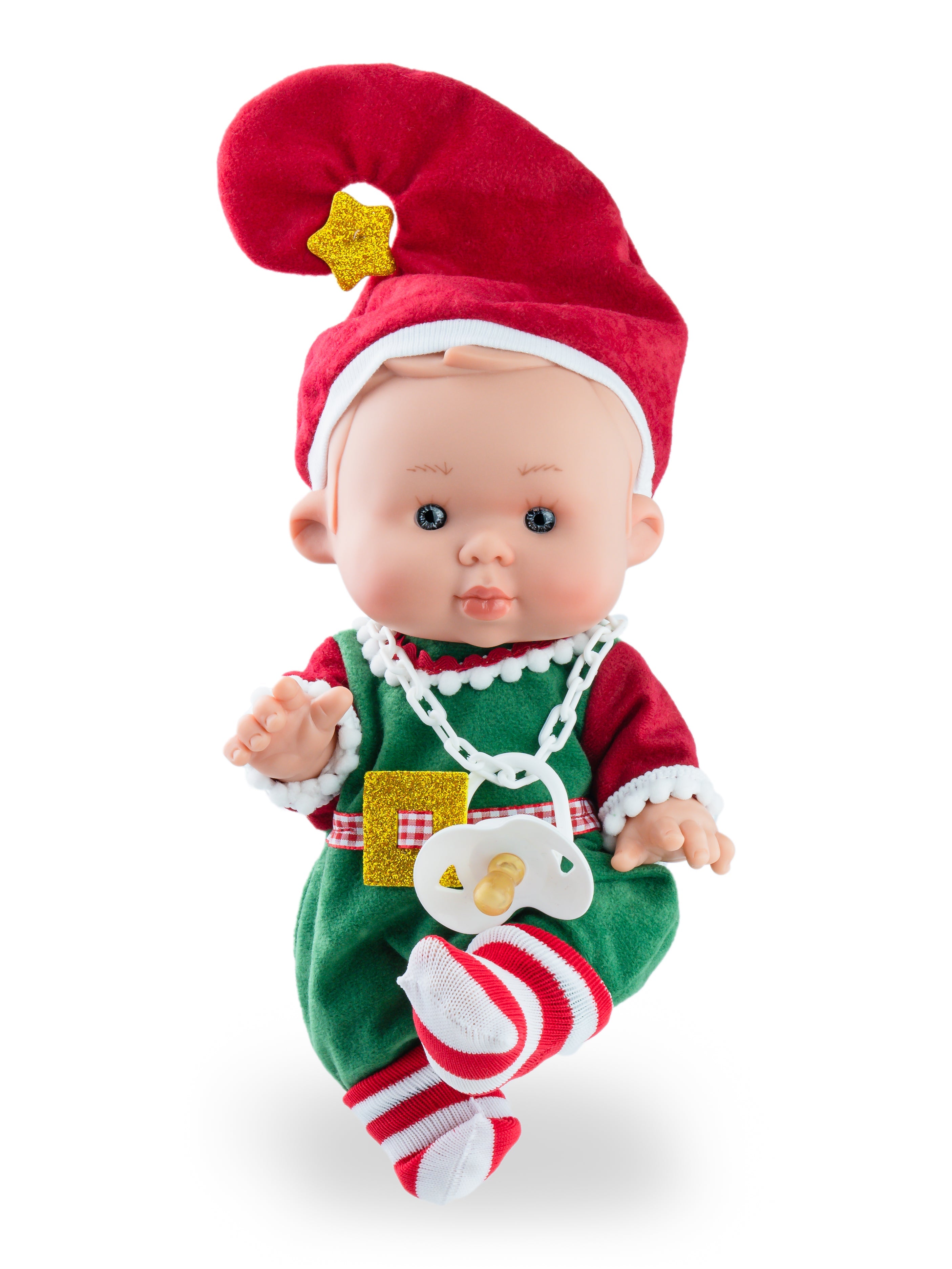 Nenote Christmas Mystery Box - Score 4 for the price of 2!