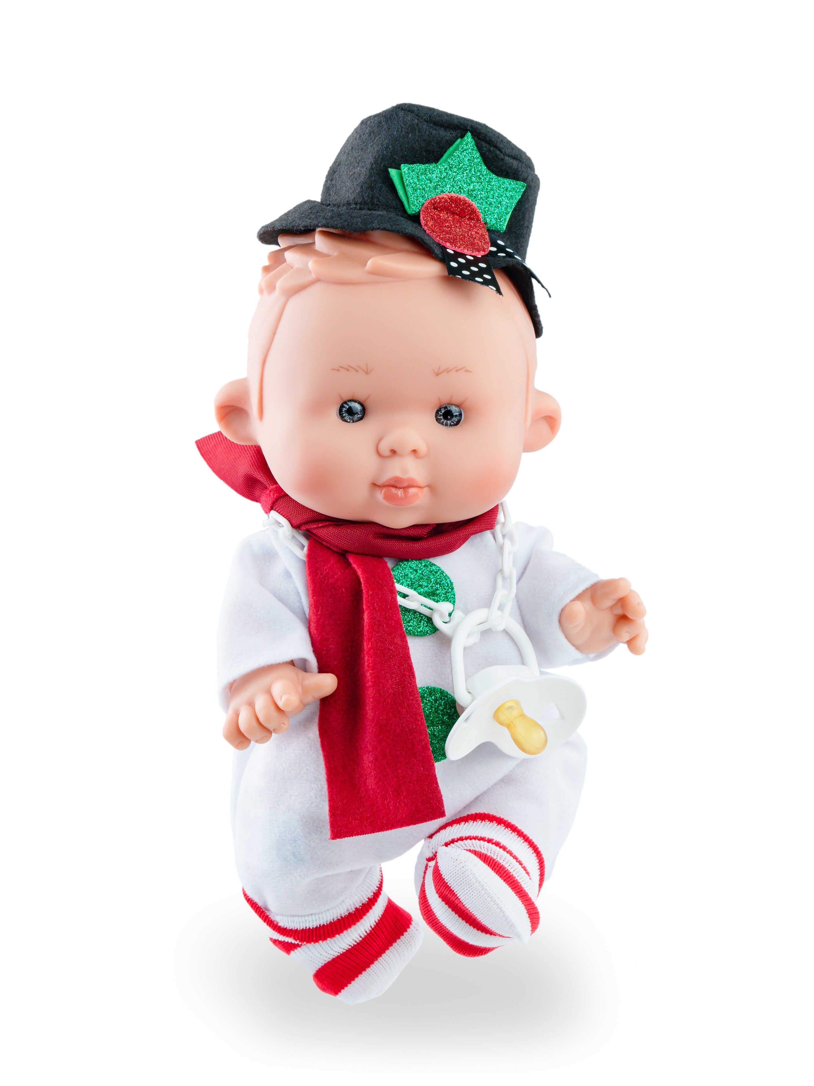 Nenote Christmas Mystery Box - Score 4 for the price of 2!