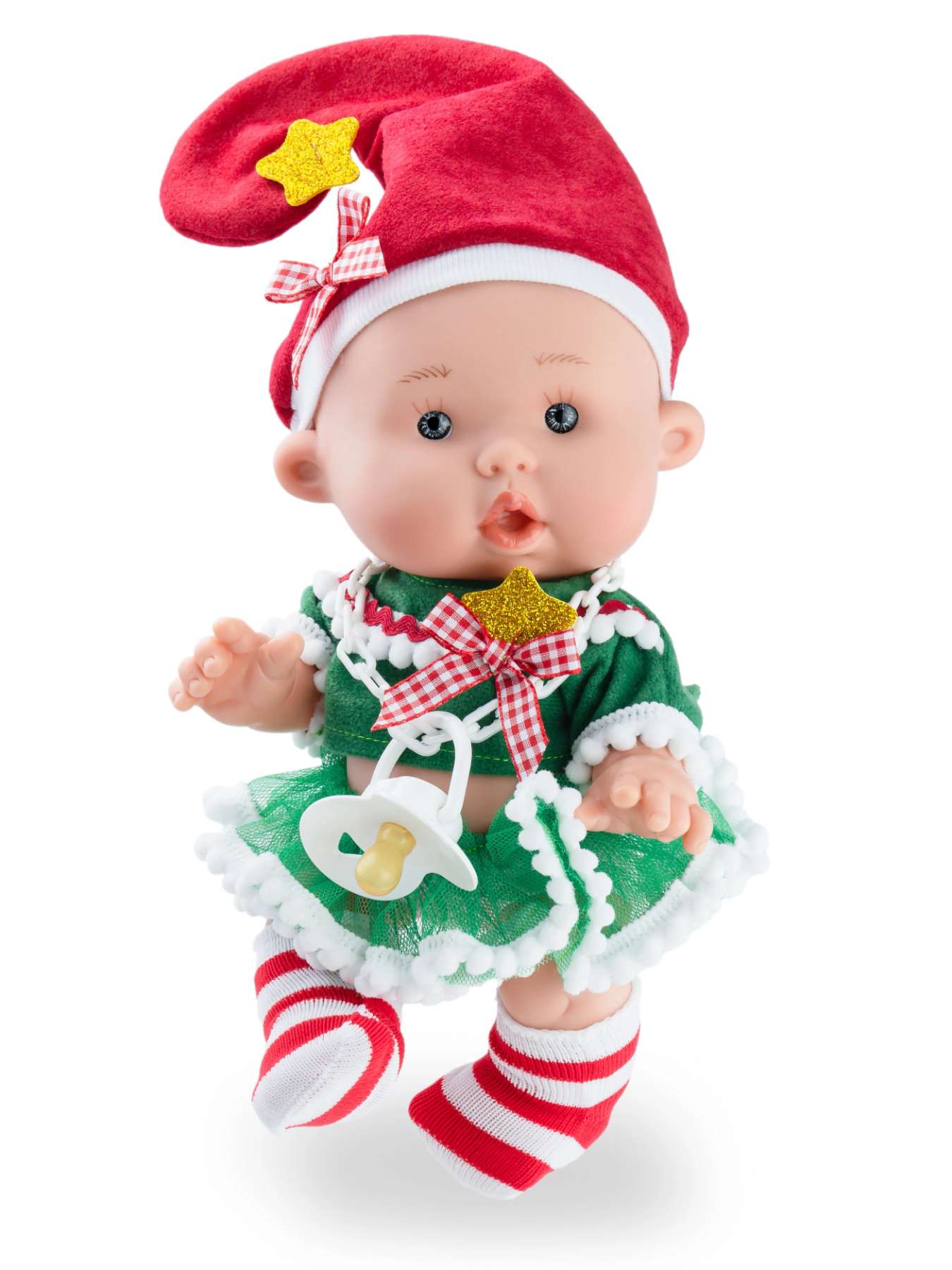 Nenote Christmas Mystery Box - Score 4 for the price of 2!