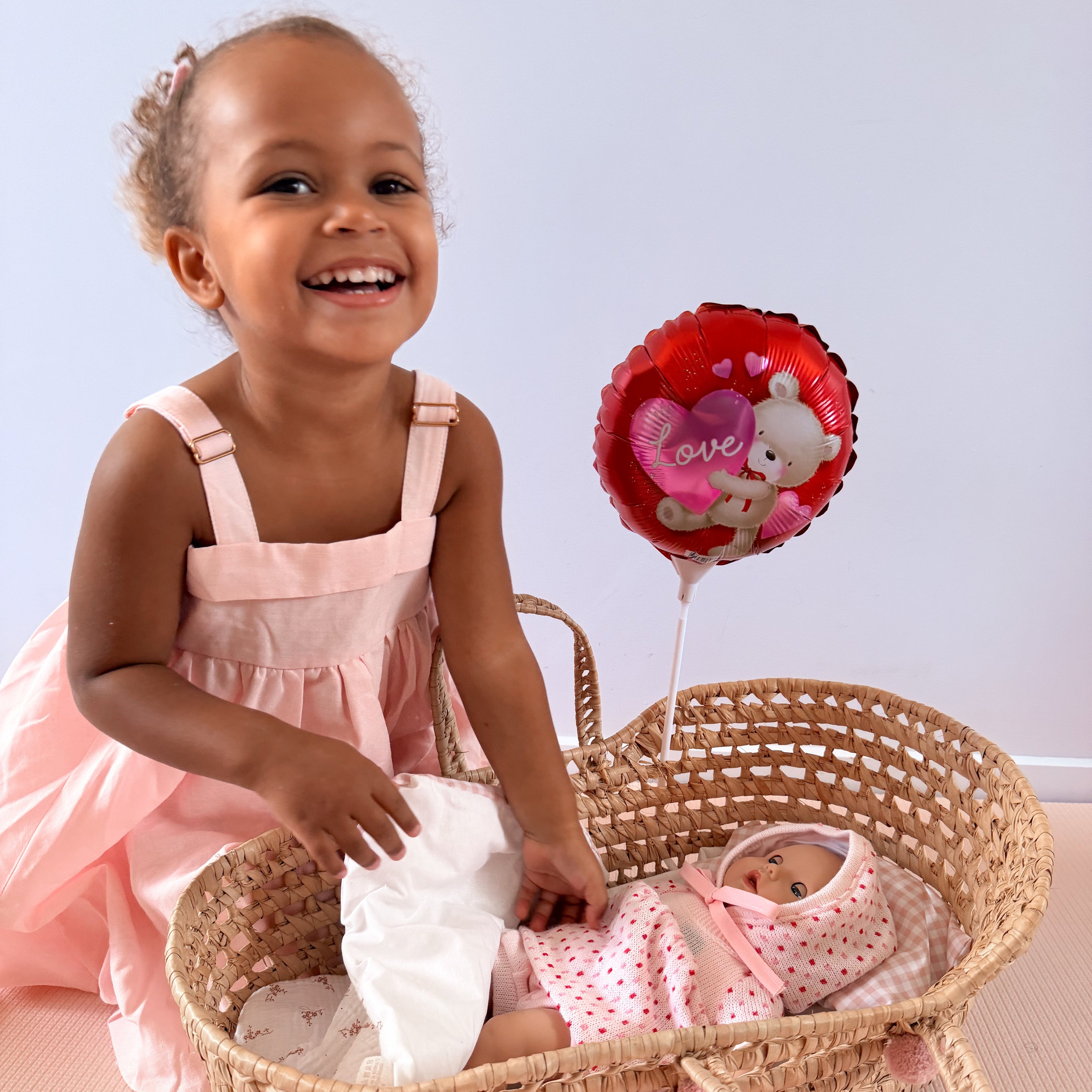 Götz Muffin Girl To Dress Baby Doll