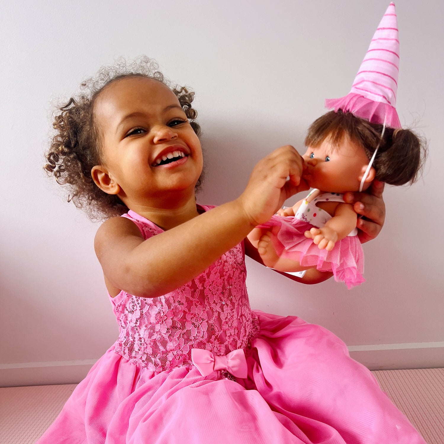 Baby Doll Pepotin Special Happy Birthday by Nines d&