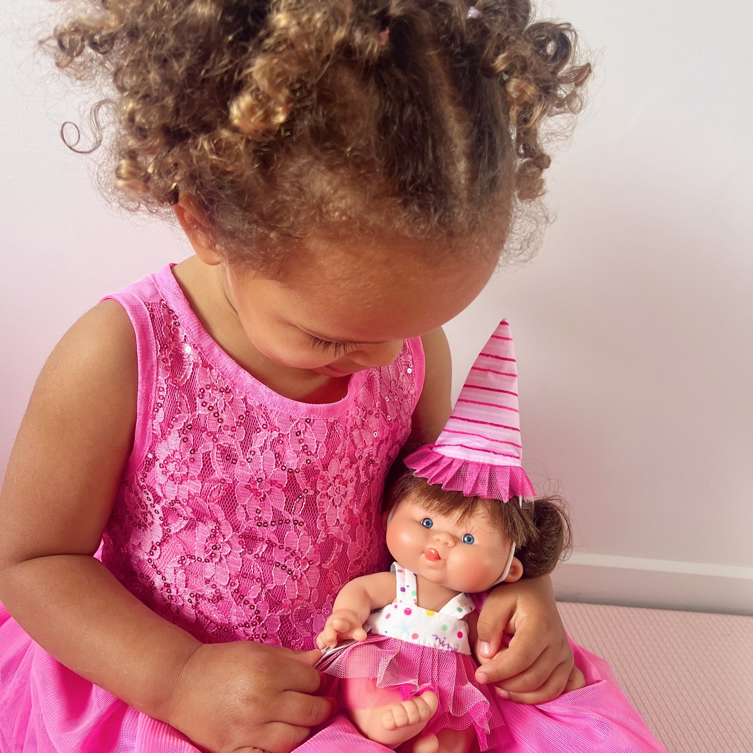 Baby Doll Pepotin Special Happy Birthday by Nines d&