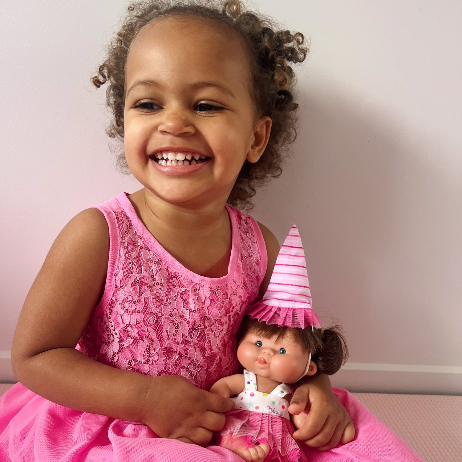 Baby Doll Pepotin Special Happy Birthday by Nines d&