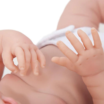 La Newborn Baby Doll &quot;First Tear&quot; Real Girl