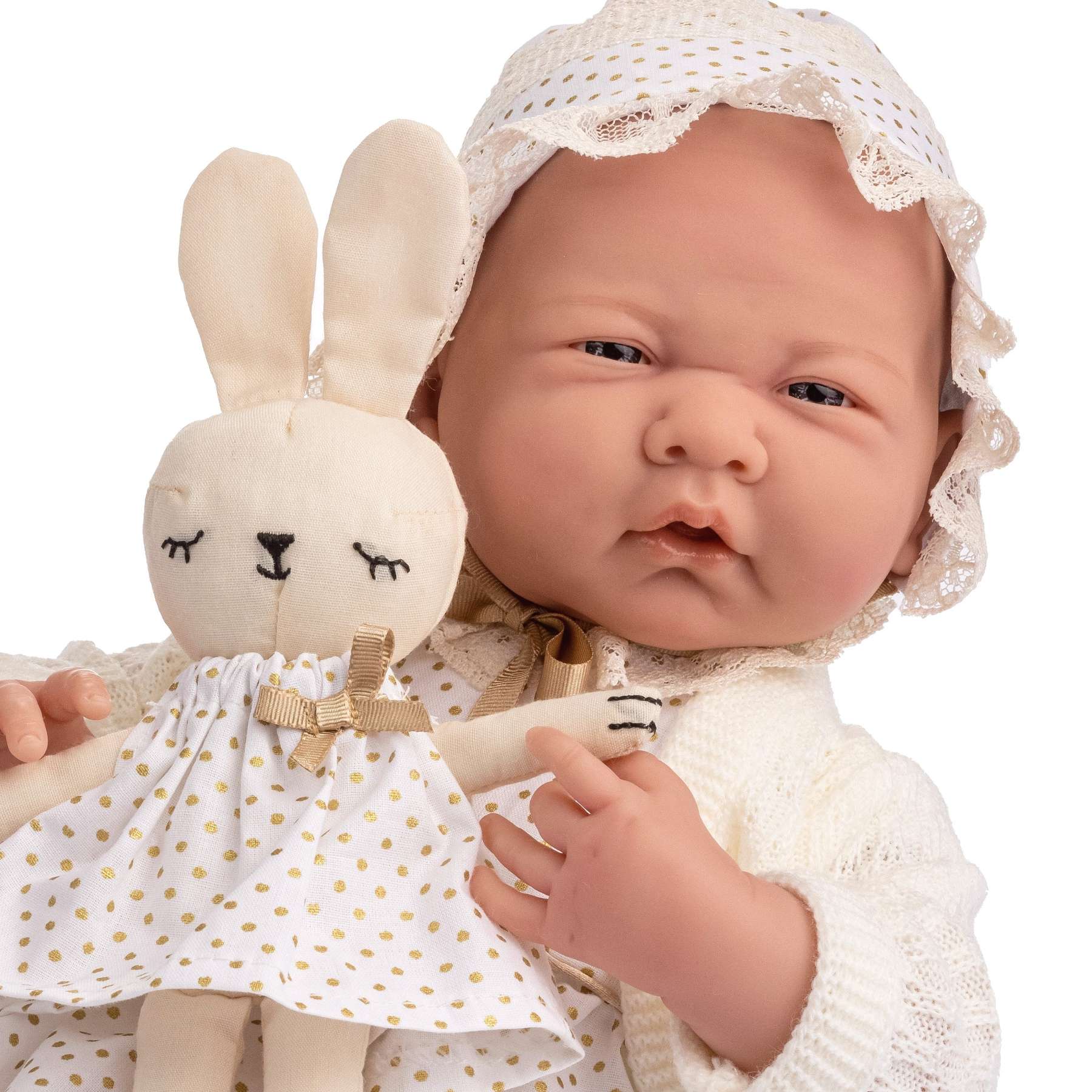 La newborn cheap baby doll