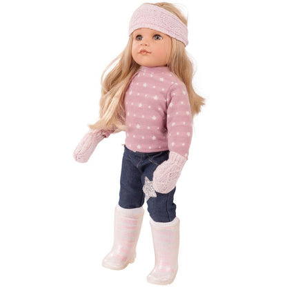 Hannah - All year round - Dolls and Accessories
