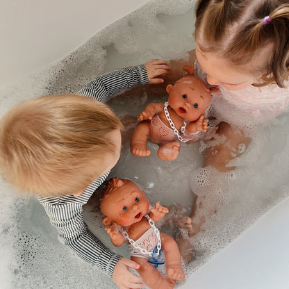 Baby Doll Pepote Original Funtastic by Nines D&