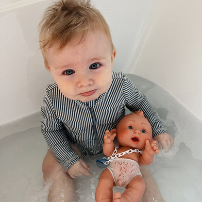 Baby Doll Pepote Original Funtastic by Nines D&