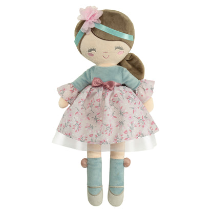 DeCuevas Toys Provence Soft Body Doll