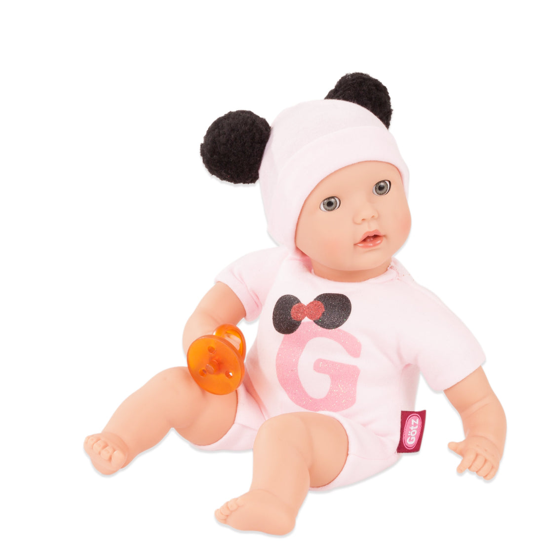 Götz Muffin To Dress - Signature Edition - Baby Doll