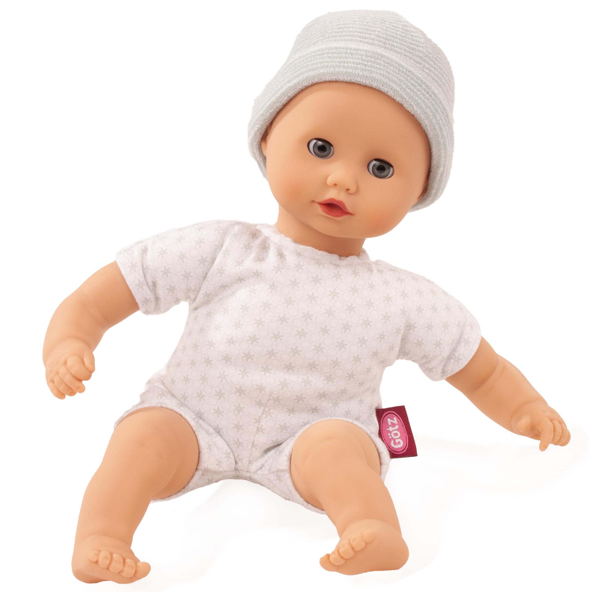 Muffin To Dress Götz Baby Doll