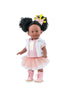Patty Petit Soleil Doll - Dolls and Accessories