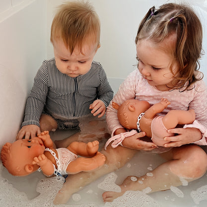 Baby Doll Pepote Original Funtastic by Nines D&