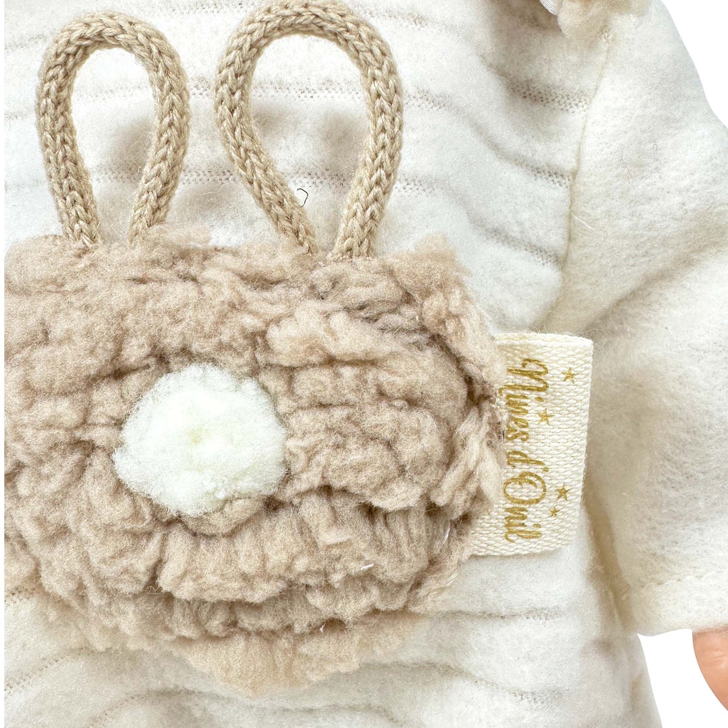 Handmade Collectible Joy Collection Romeo Baby Doll (3024) by Nines D&
