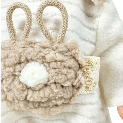 Handmade Collectible Joy Collection Romeo Baby Doll (3024) by Nines D&