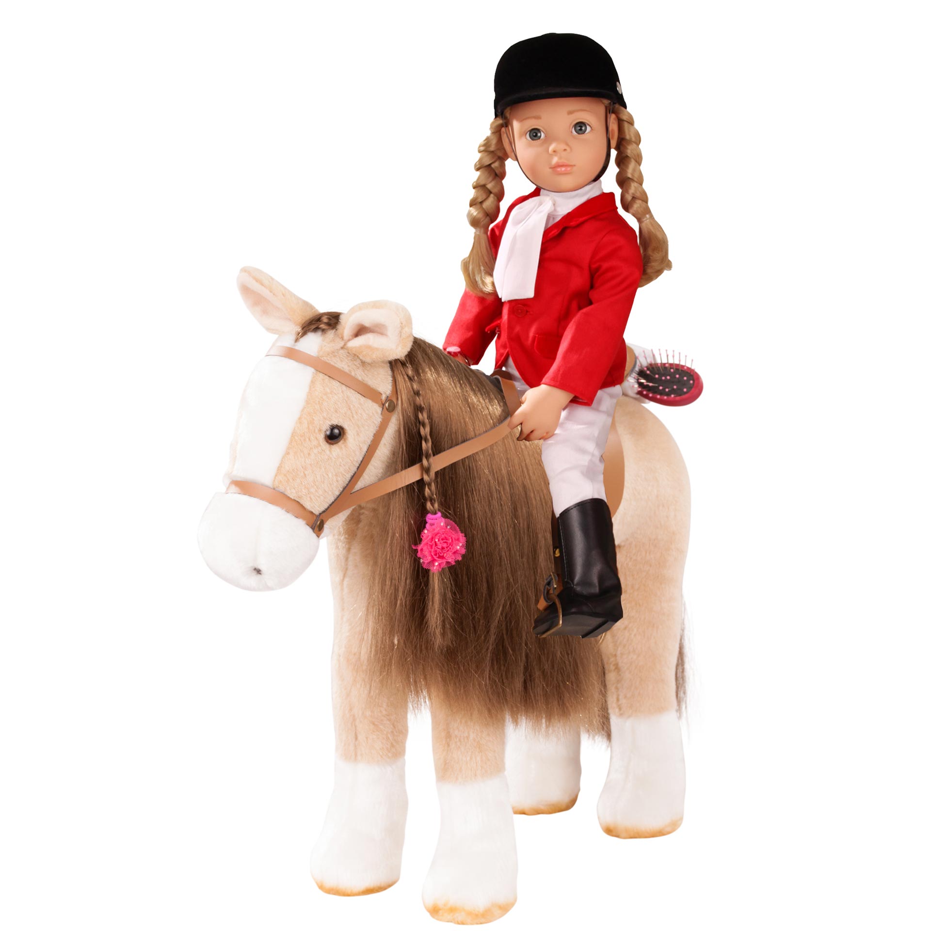 Götz Girl Doll Accessory - Pony (Horse) Sparky