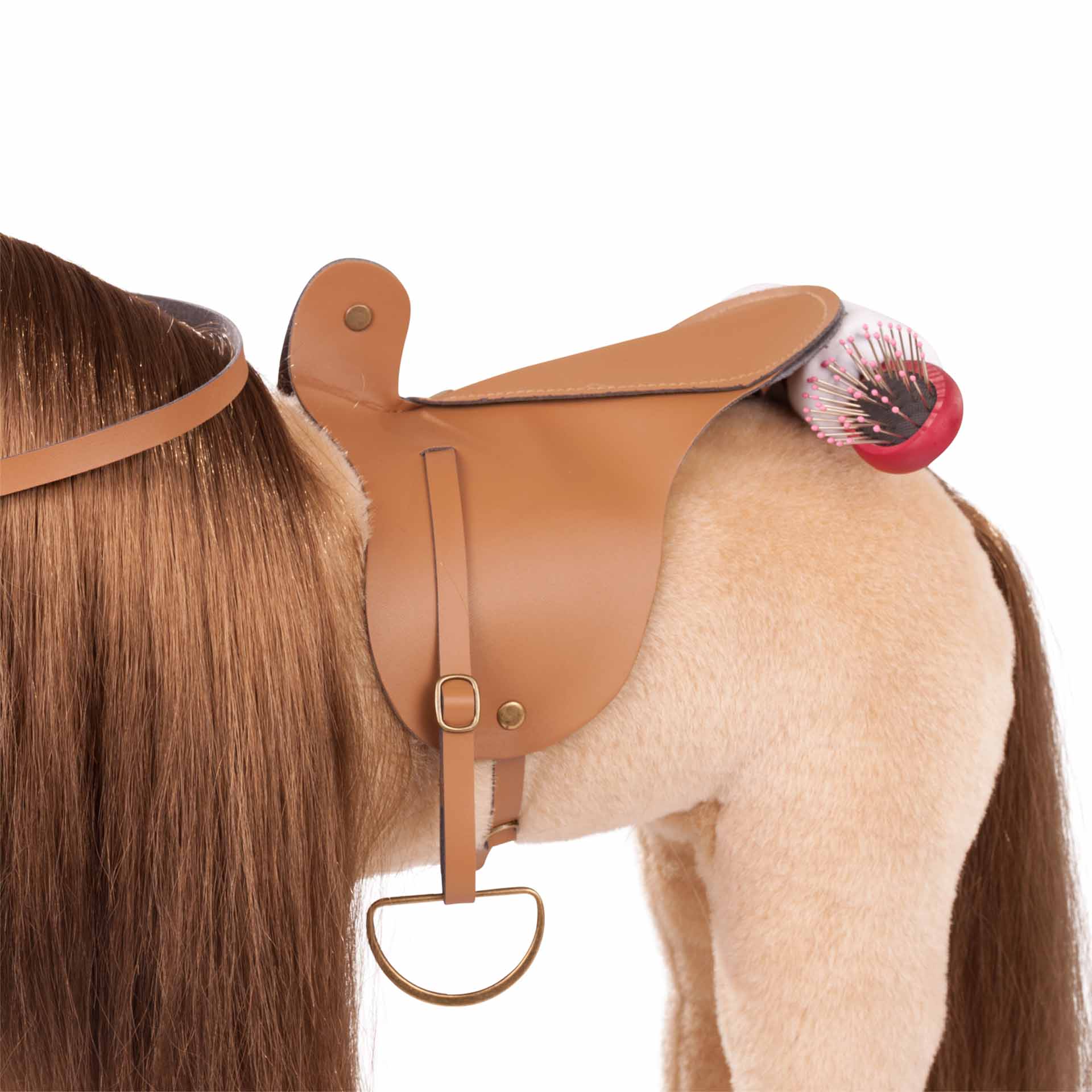 Götz Girl Doll Accessory - Pony (Horse) Sparky