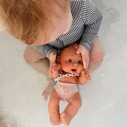 Baby Doll Pepote Original Funtastic by Nines D&