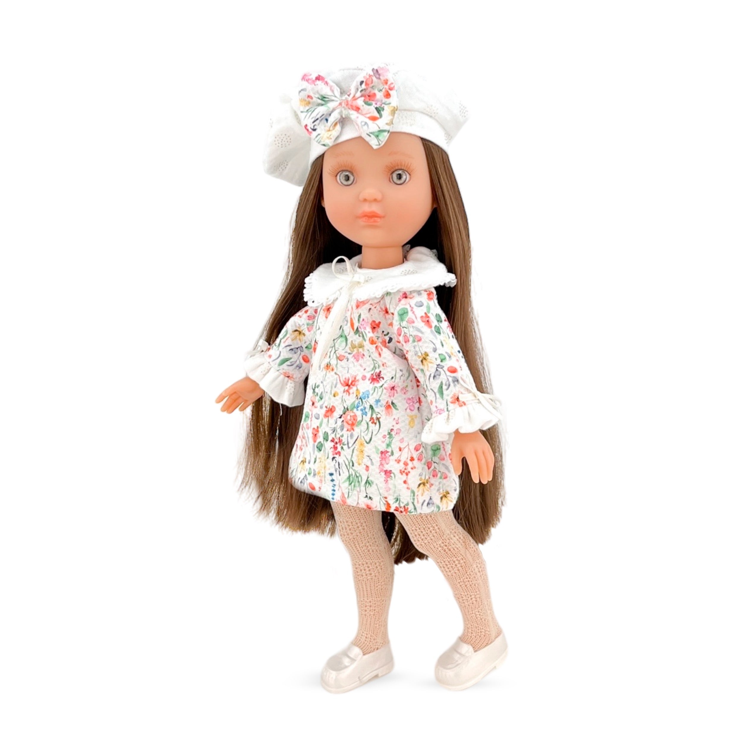 Style girls doll on sale