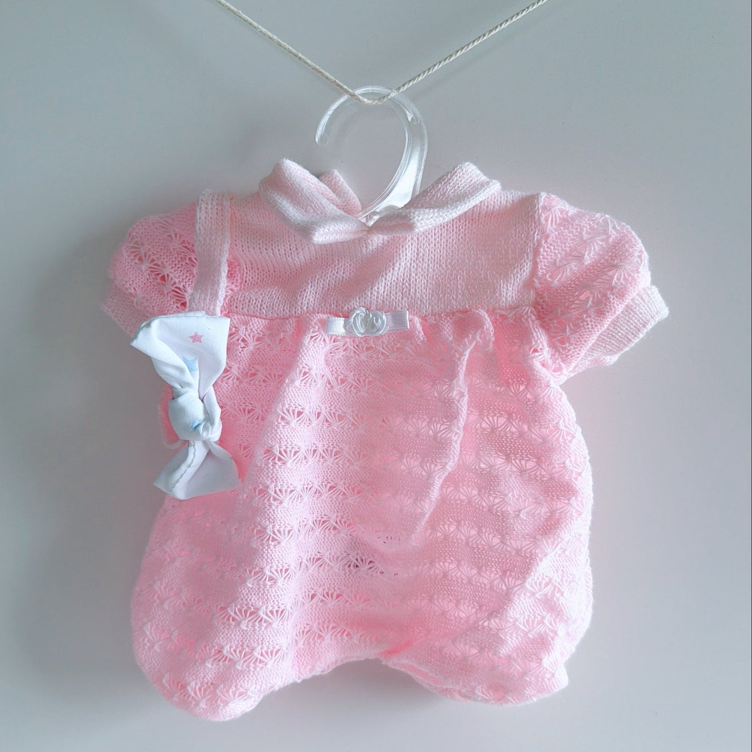 Handmade in Spain Assorted Doll Outfit - Size S