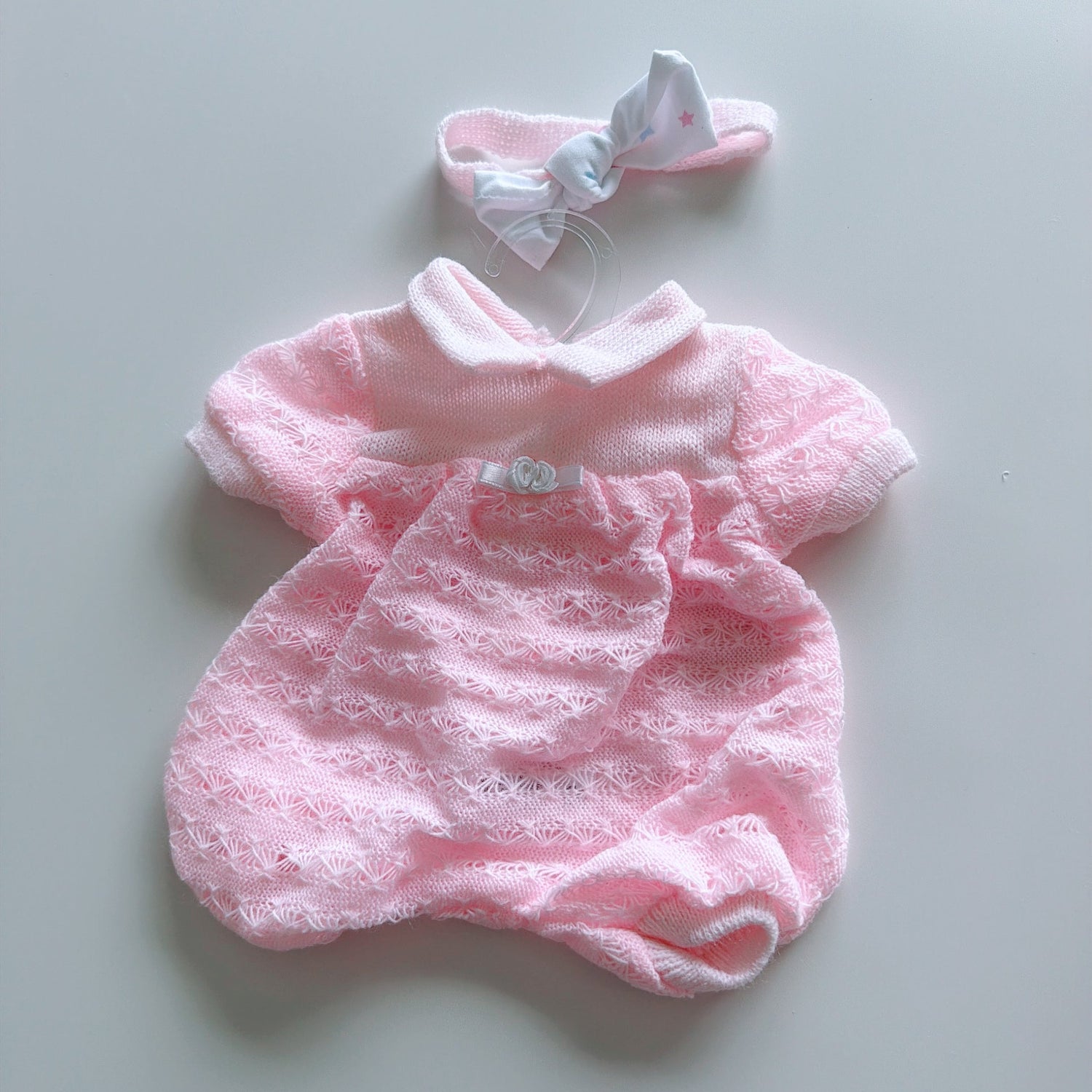 Handmade in Spain Assorted Doll Outfit - Size S