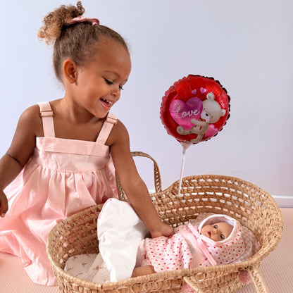 Götz Muffin Girl To Dress Baby Doll