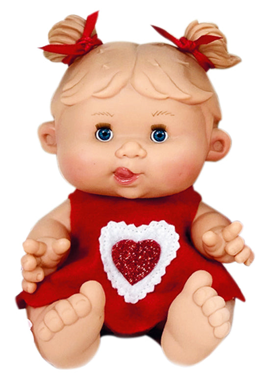 Baby Doll Pepote Love by Nines D&