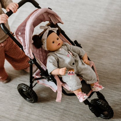 Götz Muffin Popsicle Baby Doll