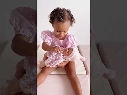 Baby Doll Alex Pompon Mauve by Nines d&