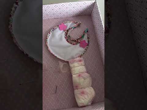 Götz Basic Care Set, Pink - 8 Pieces